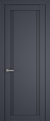 Межкомнатная дверь Zadoor Sens ПГ Неаполь SО8