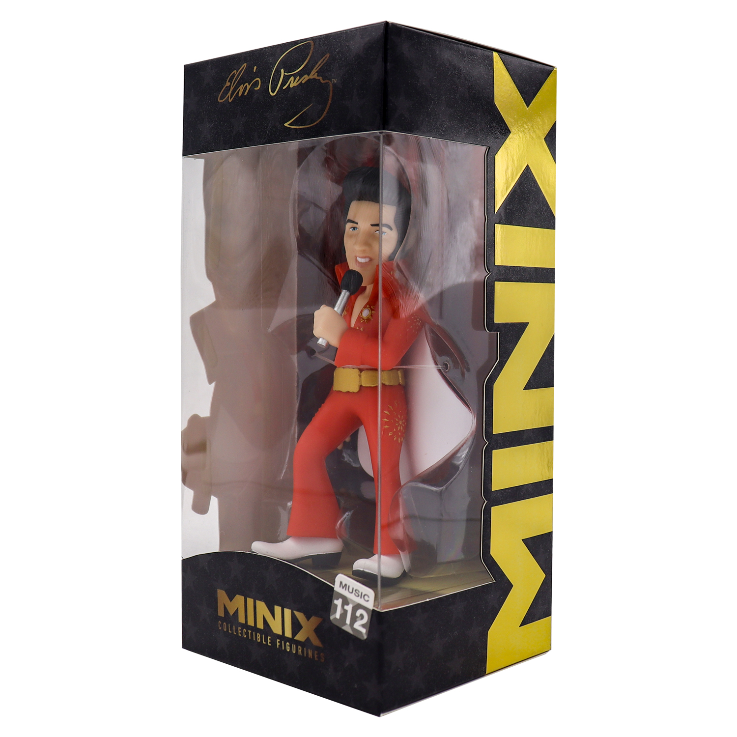 Фигурка Элвис Пресли в костюме