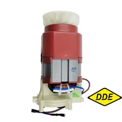 Двигатель эл. переменного тока DDE EB1300RD (2AN60010R) (910-607-04)