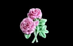 Силиконовый молд 