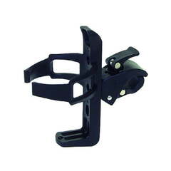 Флягодержатель M-WAVE BC 360, платик., черный (5-340951)