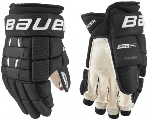 Перчатки BAUER S21 PRO SERIES 14