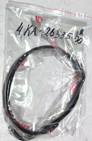 Трос сцепления для Yamaha XJ 600S Div 1998-2003 г.в.