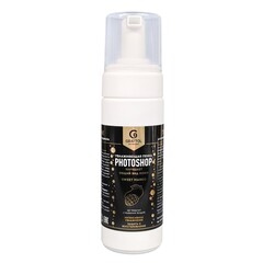 Grattol Photoshop Тоник-пенка для маникюра и педикюра, Sweet Mango, 160мл