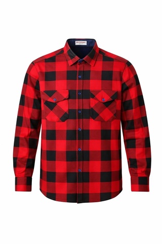 Рубашка G-SHINE 801334redzima