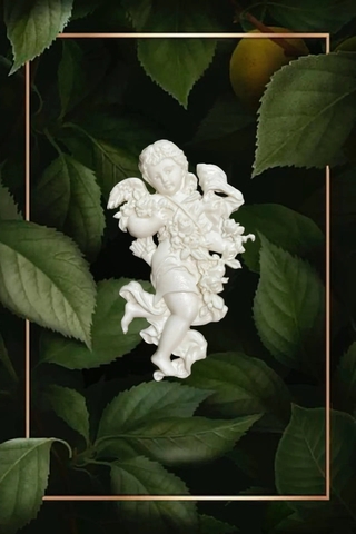 Отливка НШ 856 (10*6,1см)