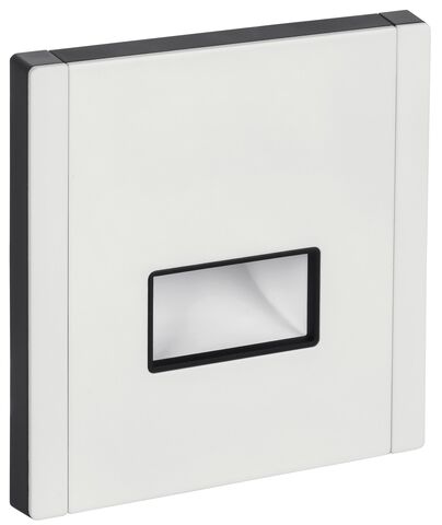 FORTE&PIANO Подсветка LED встраиваемая FP257M бел. IEK