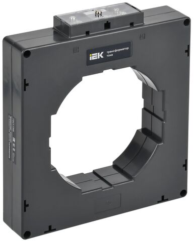 Трансформатор тока ТТИ-125 1500/5А 15ВА класс 0,5S МПИ08 IEK