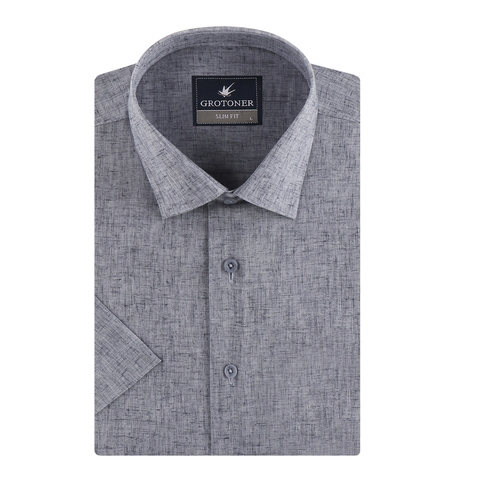 Рубашка GR014 k-52 (M-3XL)