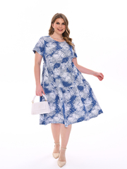 4713 Платье женское