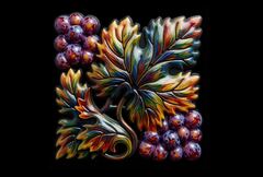 Силиконовый молд 