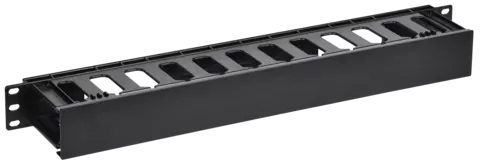 ITK Органайзер пласт. с пальцами и крышкой 19