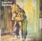JETHRO TULL: Aqualung (Виниловая пластинка)