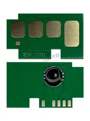 Чип Samsung CLT-M506L для принтеров Samsung CLP-680 CLX-6260 magenta. Ресурс 3500 страниц