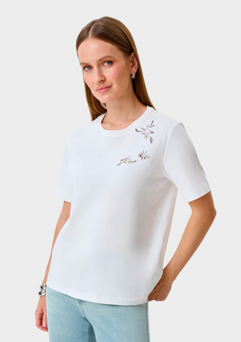 Футболка BULMER