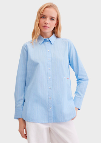 Рубашка Smith&Soul