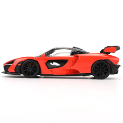 Машинка Jada Toys Fast & Furious: McLaren Senna
