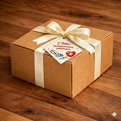 Подарочный набор «Заряд продуктивности»