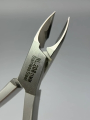 Кусачки для ногтей Export NL.208 11mm