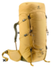 Картинка рюкзак туристический Deuter Aircontact Core 65+10 SL Savanna/Nori - 3