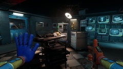 Poppy Playtime: глава 4 (для PS4/PS5, интерфейс и субтитры на русском языке) [услуга выкупа игры в аккаунт PSN UA]