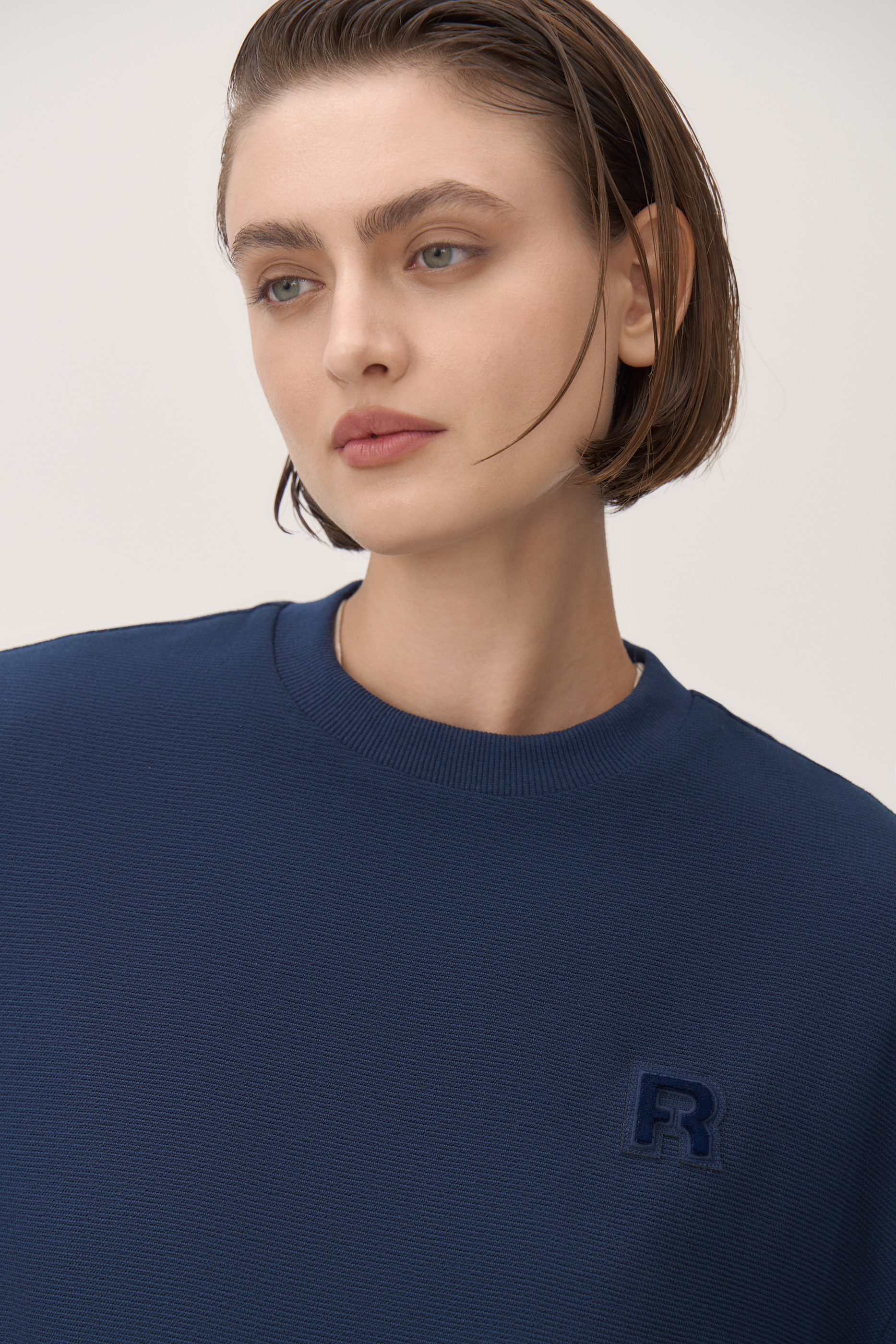 Свитшот-баллон