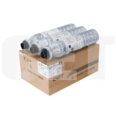 Тонер-картридж (SD6) 842135 для RICOH MP2014/2014D (CET), 390г, 12000 стр., CET6606