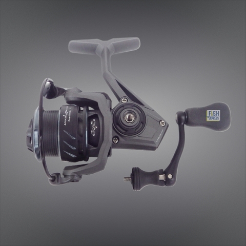 Катушка для спиннинга Admiral TROUT TR-800 5+1/ 4.8:1/175г
