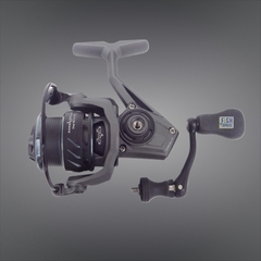 Катушка для спиннинга Admiral TROUT TR-800 5+1/ 4.8:1/175г