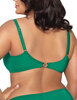 Бюстгальтер пляжный поролоновый Ava JADE SK182 U изумруд