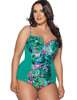 Слитный купальник Ava PARADISE SKJ52 U