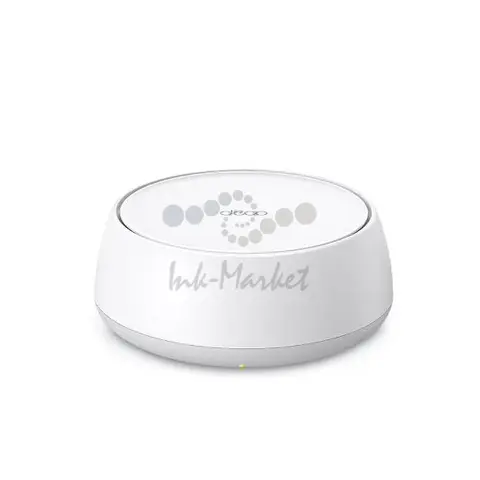 Домашняя Mesh Wi-Fi система TP-Link Deco BE25 BE3600 (1-pack)