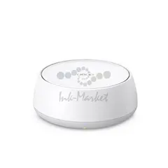 Домашняя Mesh Wi-Fi система TP-Link Deco BE25 BE3600 (1-pack)
