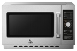 Печь микроволновая Airhot MICRO WAVE AMW-1100NM-II 34L MANUAL