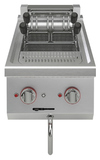 Фритюрница электрическая Vortmax SEF 74