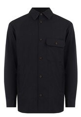 Рубашка мужская EMPORIO ARMANI