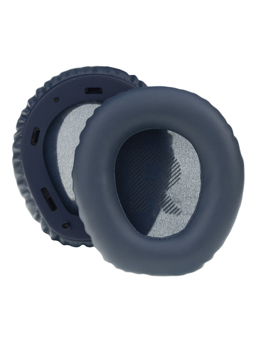 Амбушюры для наушников JBL Quantum 100 (темно-синий)