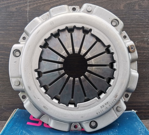 КОРЗИНА СЦЕПЛЕНИЯ NEXIA, LANOS, CHANCE 1.5 SOHC/DOHC 8