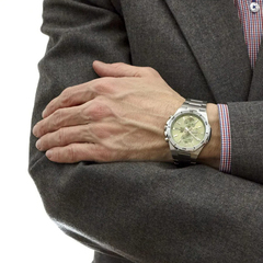 Часы мужские Casio EFV-640D-3A Edifice