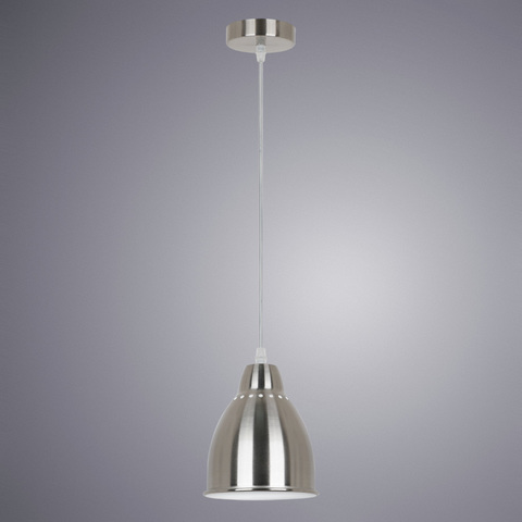 Подвес Arte Lamp Braccio A2054SP-1SS