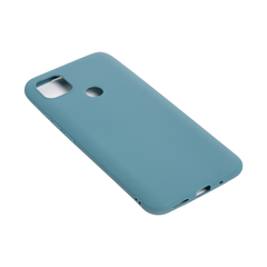 Чехол для телефона X-Game XG-PR60 для Redmi 9C TPU Мятный