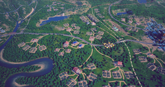 Cartel Tycoon (для ПК, цифровой код доступа)