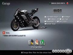 Tourist Trophy (Playstation 2)