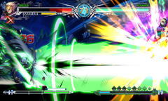 BlazBlue Centralfiction (для ПК, цифровой код доступа)