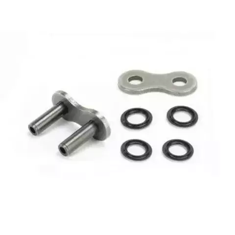 Замок цепи 525VX ZJ под расклепку