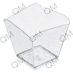 Креманка «Волна»  100 мл (500 шт/20уп/25шт)