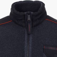 Тройер мужской Casamoda 423914500-147 цвет Антрацит