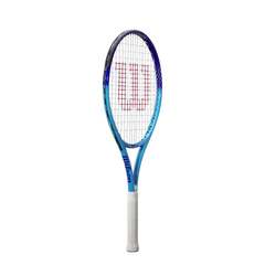 Детская теннисная ракетка Wilson Ultra Blue (25