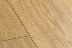 ПВХ плитка Quick-Step Alpha Vinyl Small Planks Дуб коттедж натуральный AVSP40025