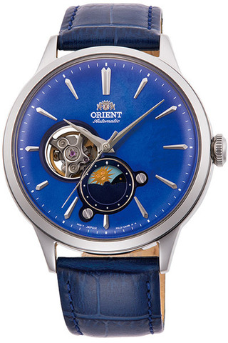 Наручные часы Orient RA-AS0103A фото